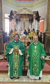 Parroquia San Francisco de Asís, San Pedro Sula.