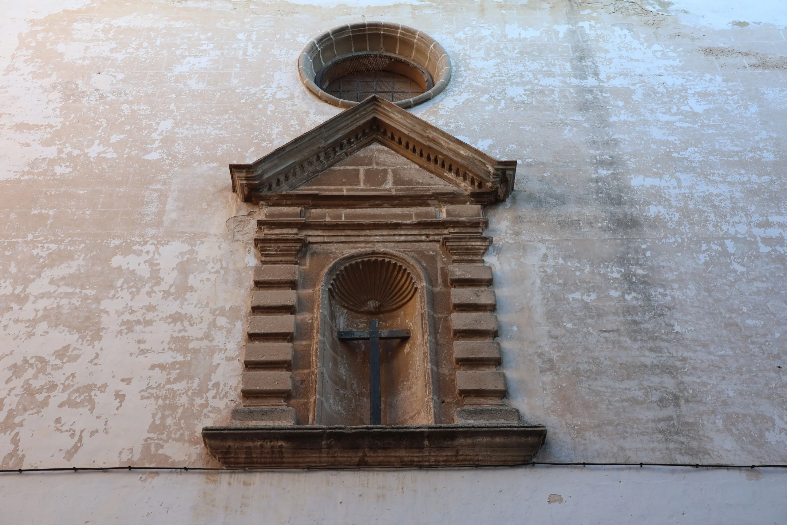 Iglesia de Nicaragua