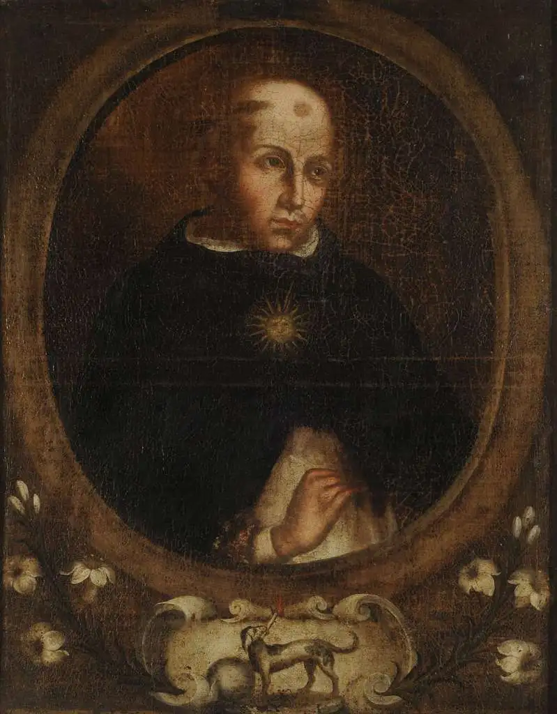  Parroquia Santo Tomás de Aquino / Inmaculada de Tivoli. 